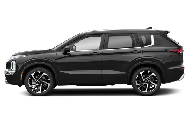 2024 Mitsubishi Outlander