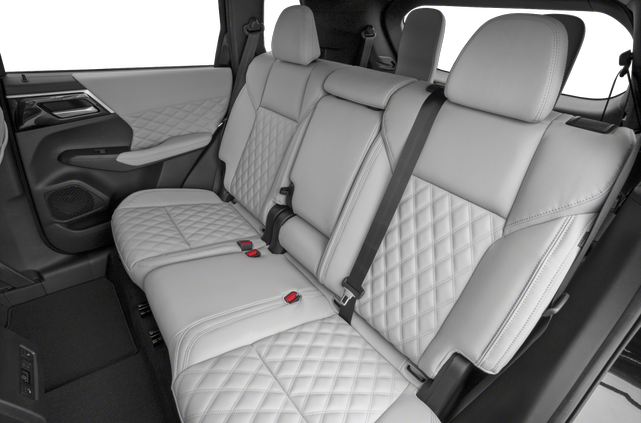 2024 Mitsubishi Outlander
