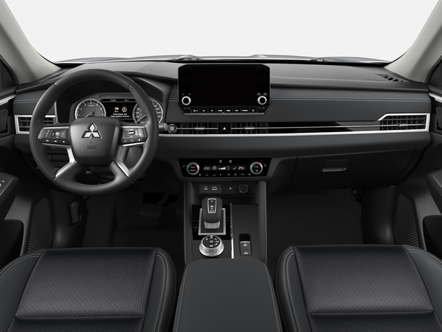 2024 Mitsubishi Outlander