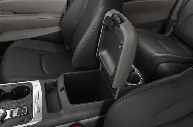 2026 Kia Carnival Hybrid