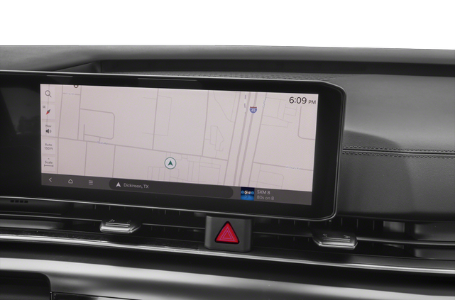 2026 Kia Carnival Hybrid