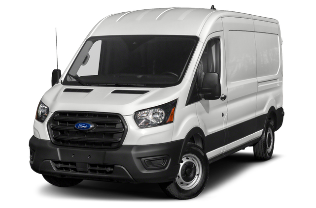 What Kind of Transmission Does Ford Transit-350 Have? - FoxVallyMotorCars