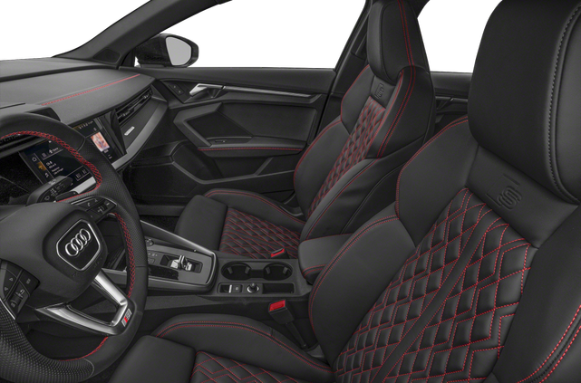 2024 Audi S3
