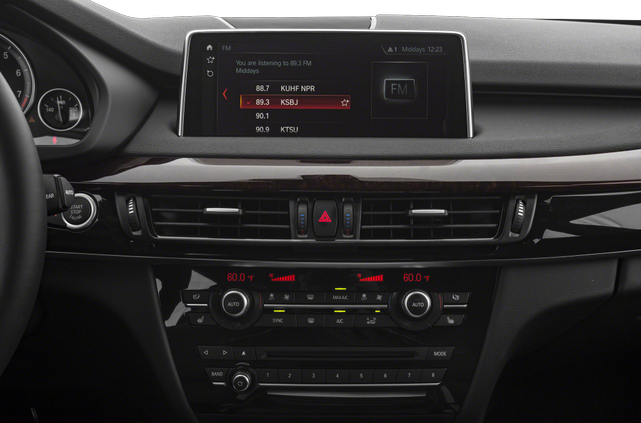 2018 BMW X5