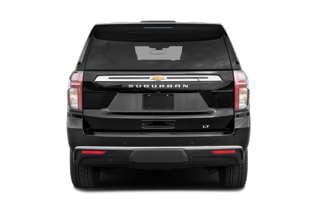 2022 Chevrolet Suburban