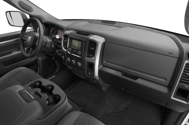 2016 RAM 3500