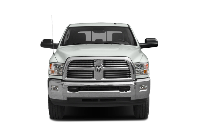 2016 RAM 3500
