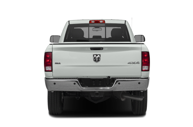 2016 RAM 3500