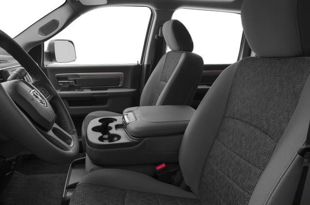 2016 RAM 3500