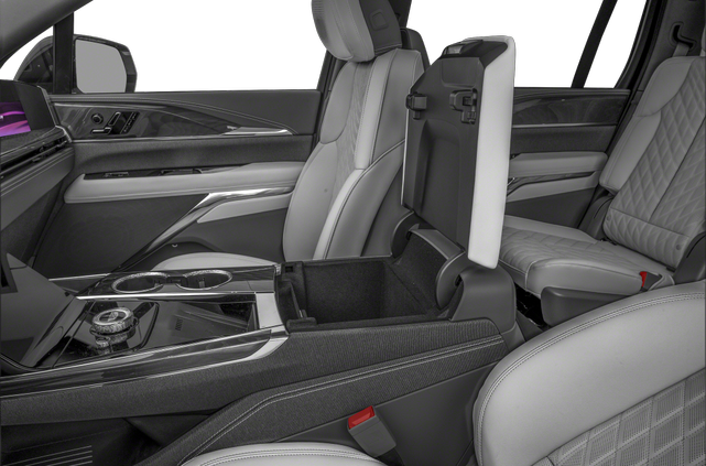 2025 Cadillac Escalade IQ