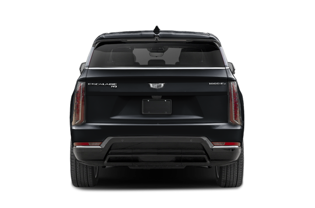 2025 Cadillac Escalade IQ