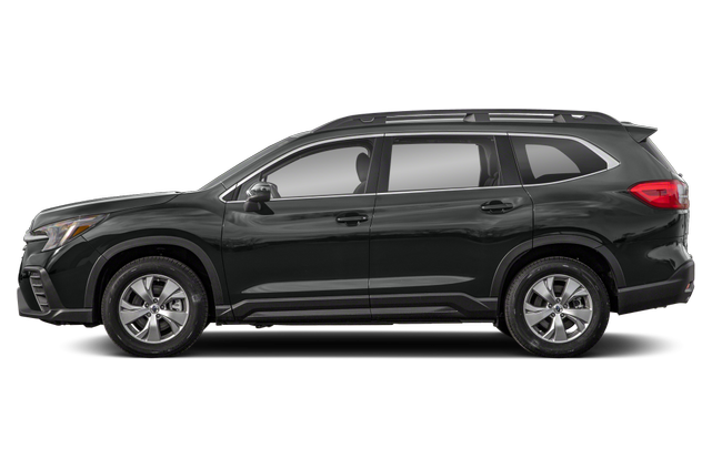2023 Subaru Ascent