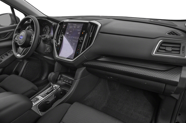 2023 Subaru Ascent