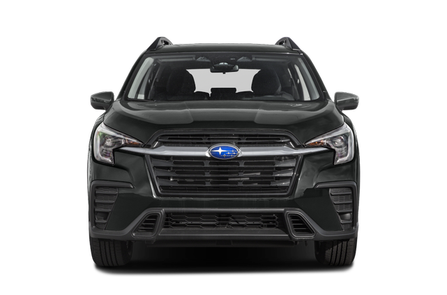 2023 Subaru Ascent