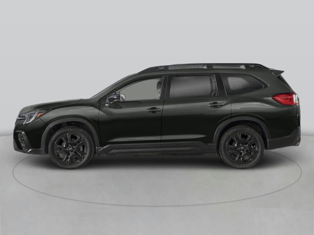 2023 Subaru Ascent