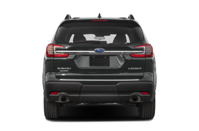 2023 Subaru Ascent