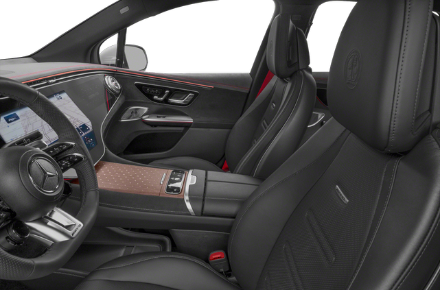 2025 Mercedes-Benz AMG EQE