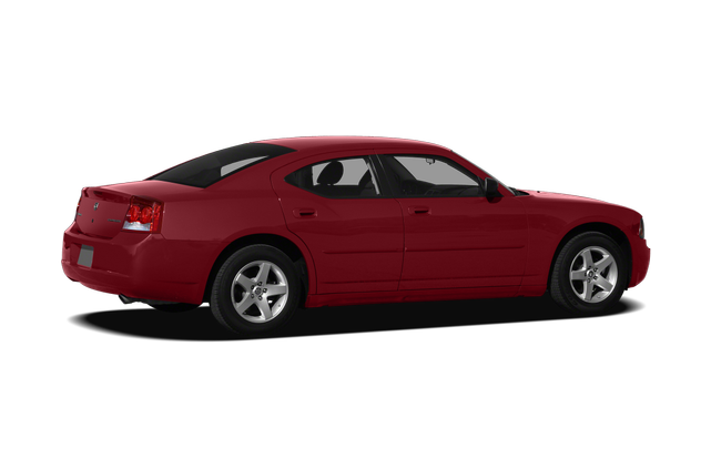 2009 Dodge Charger Specs, Price, MPG & Reviews 