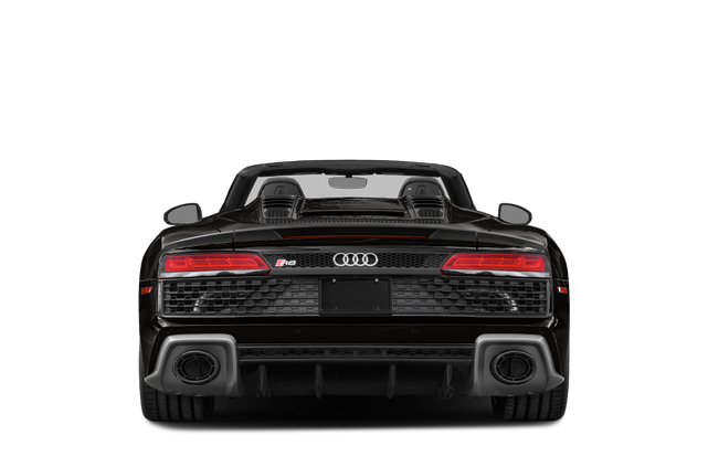 2020 Audi R8