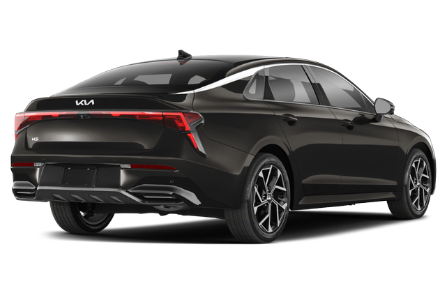 2025 Kia K5