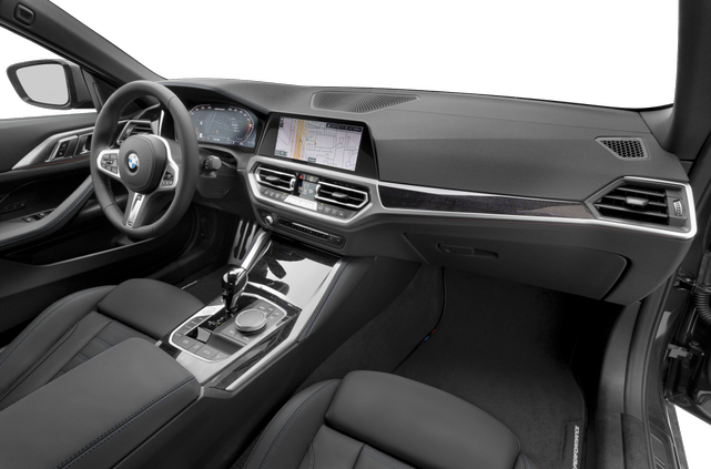 2023 BMW M440
