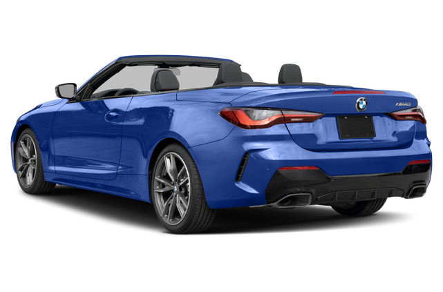 2023 BMW M440