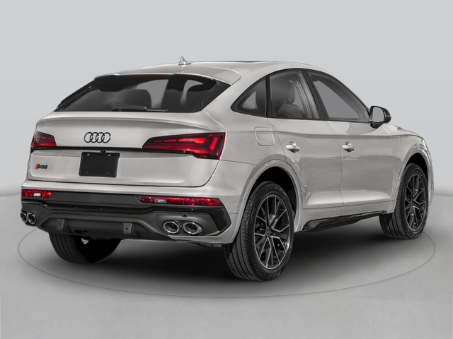 2023 Audi SQ5 Sportback