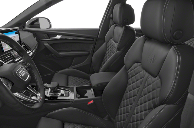 2023 Audi SQ5 Sportback