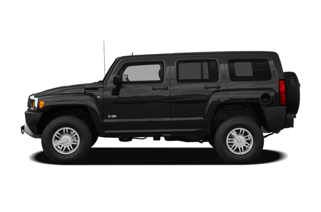 2010 Hummer H3