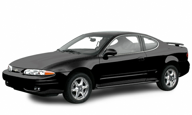 2000 Oldsmobile Alero Trim Levels & Configurations | Cars.com