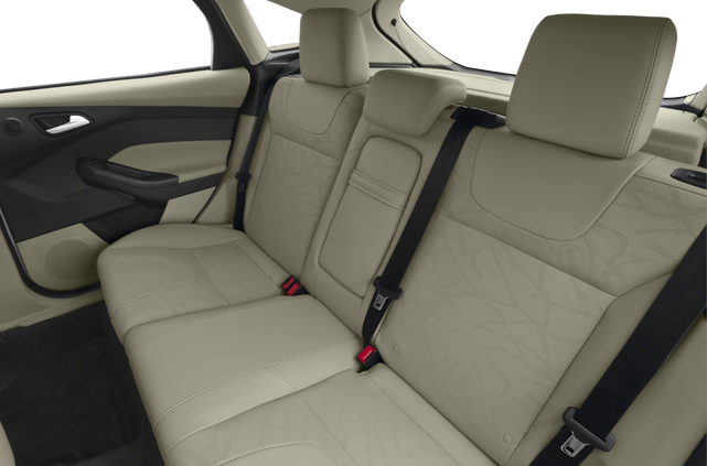 2013 Ford Focus Electric