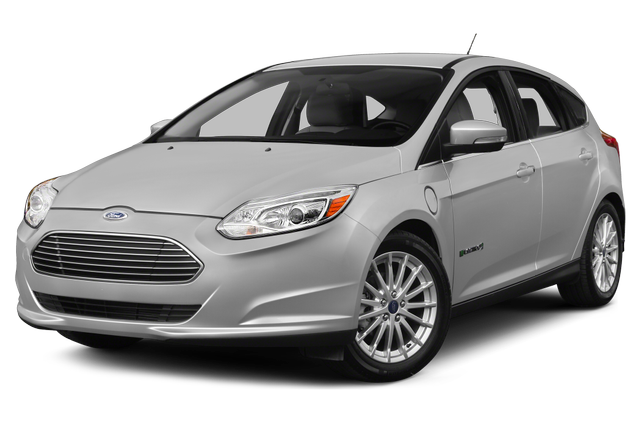  Ford Focus Eléctrico Especificaciones, Precio, MPG