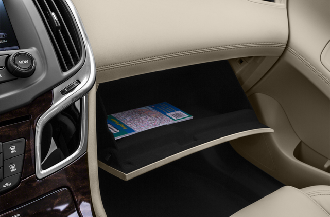 2016 Buick LaCrosse