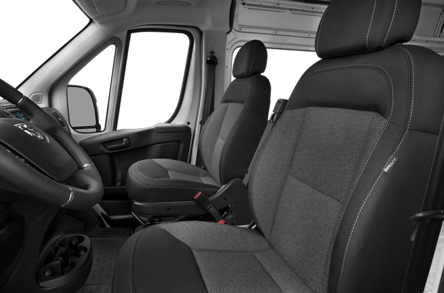 2019 RAM ProMaster 2500 Window Van