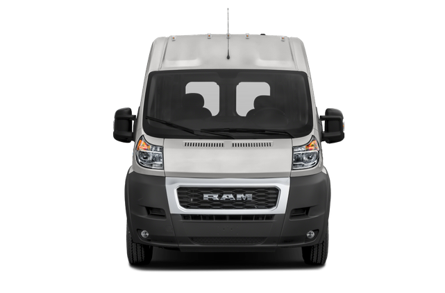 2019 RAM ProMaster 2500 Window Van