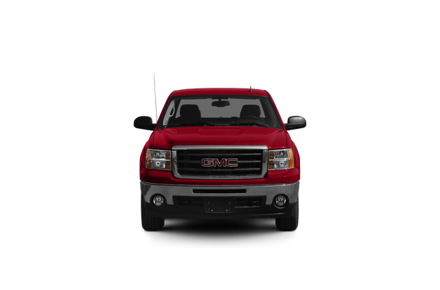 2011 GMC Sierra 1500