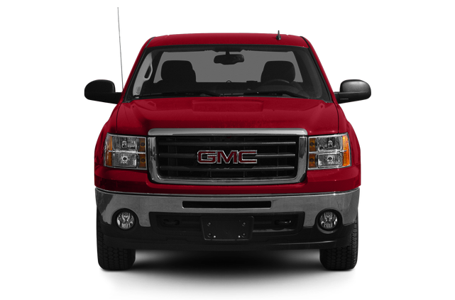 2011 GMC Sierra 1500