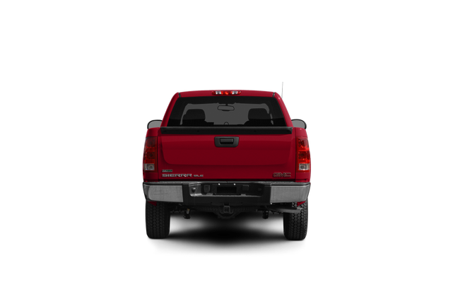 2011 GMC Sierra 1500
