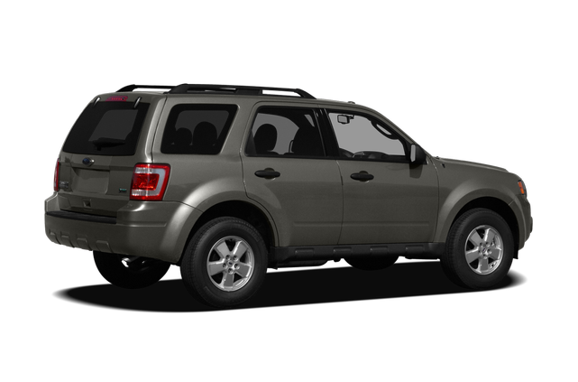 2009 Ford Escape