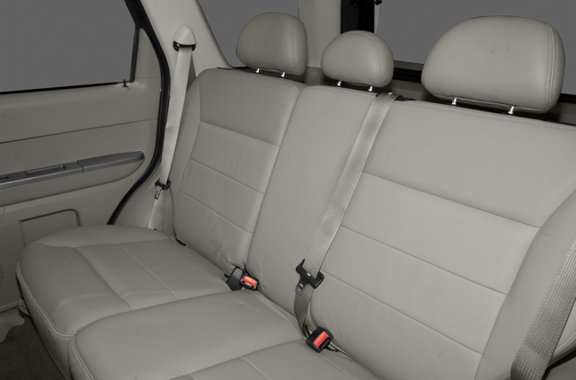 2009 Ford Escape