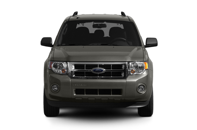 2009 Ford Escape Hybrid Review  The Truth About Cars