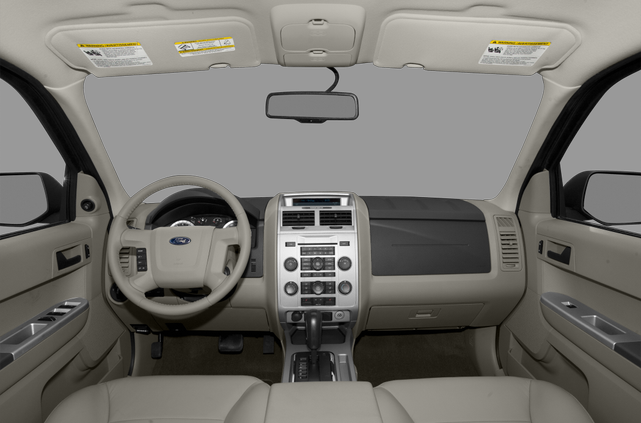2009 Ford Escape