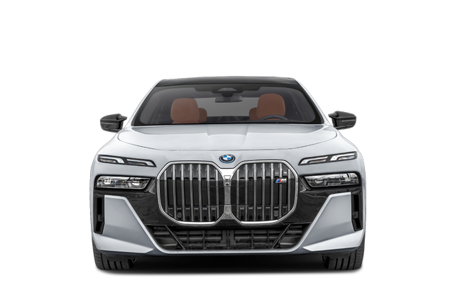 2025 BMW i7