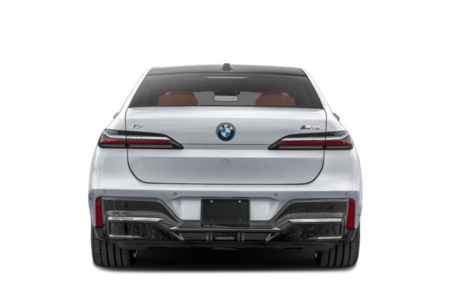 2025 BMW i7