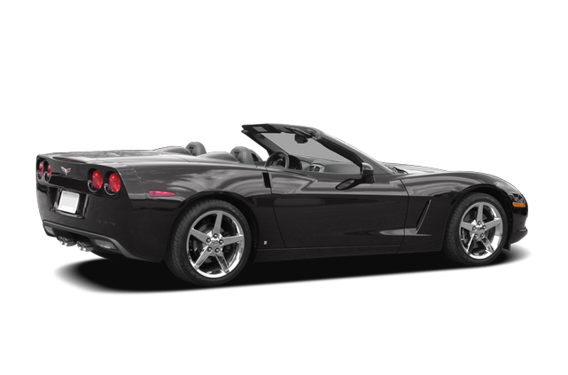 2011 Chevrolet Corvette