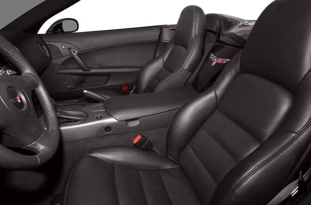 2011 Chevrolet Corvette