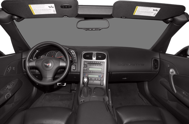 2011 Chevrolet Corvette