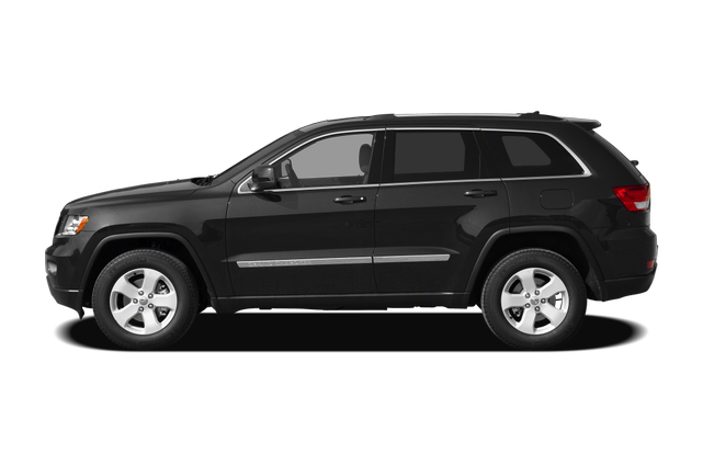 2012 Jeep Grand Cherokee Specs, Price, MPG & Reviews