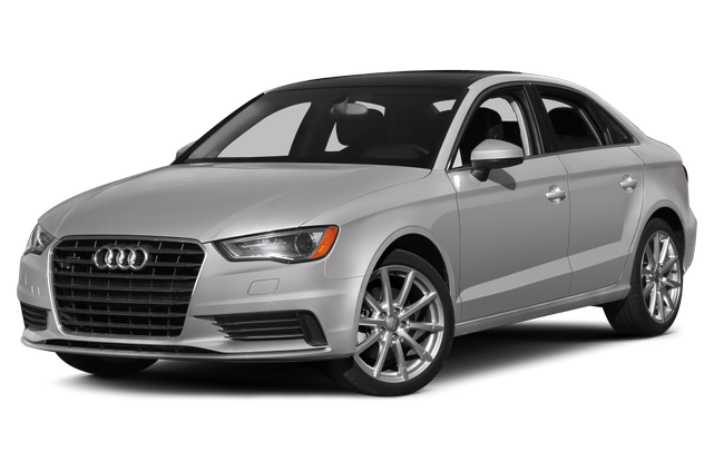 2016 Audi Specs, Price, & Reviews