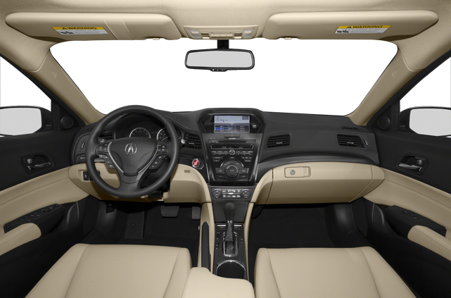 2013 Acura ILX